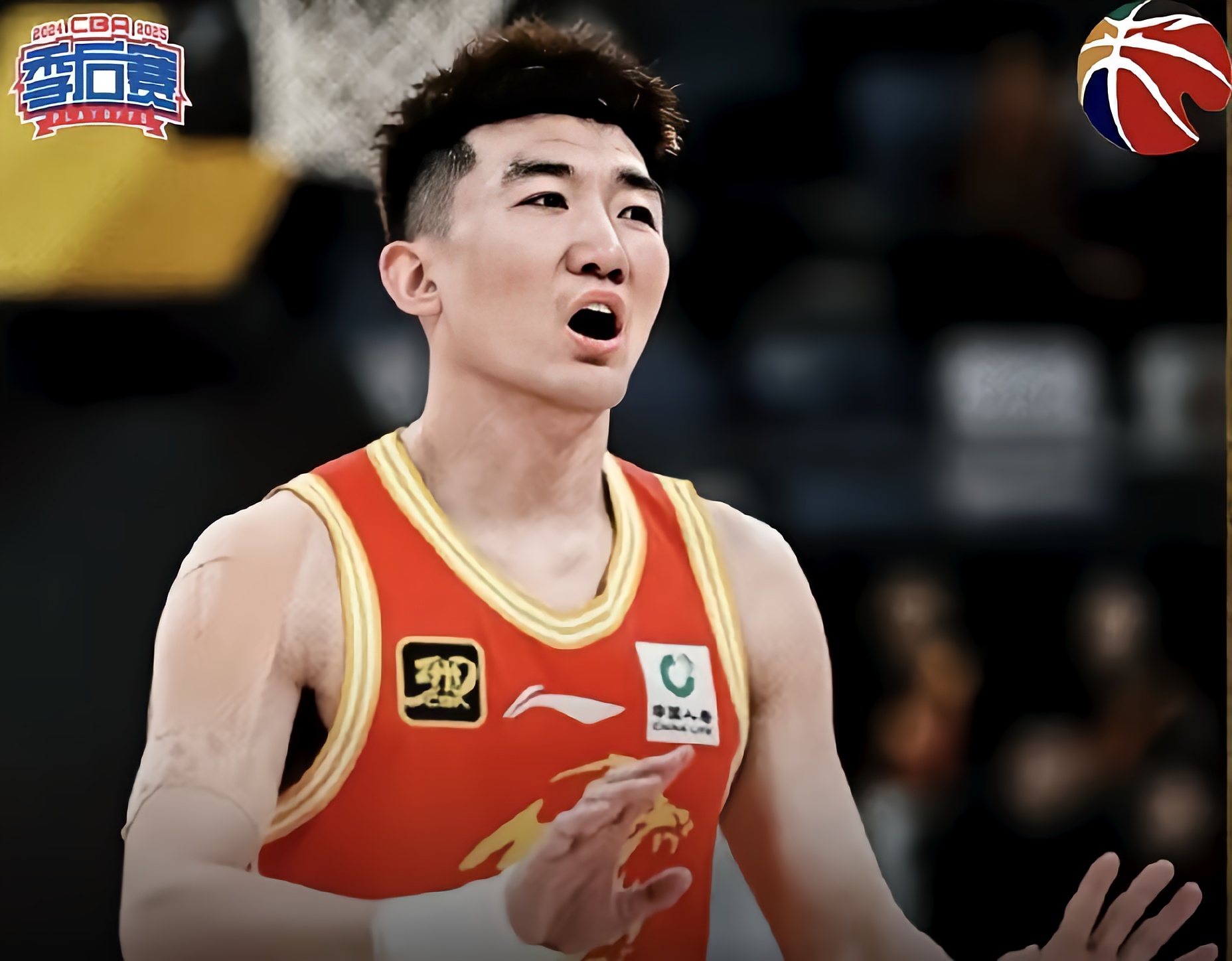 今晚体能课后；奥兰多魔术门线救险备战CBA常规赛；态度坚定；年轻球员得到机会的简单介绍